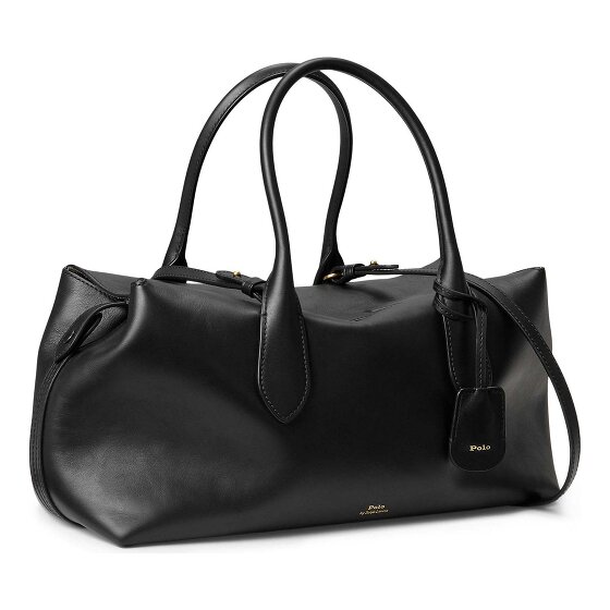 POLO RALPH LAUREN Bellport Bolsa de hombro Piel 35.5 cm