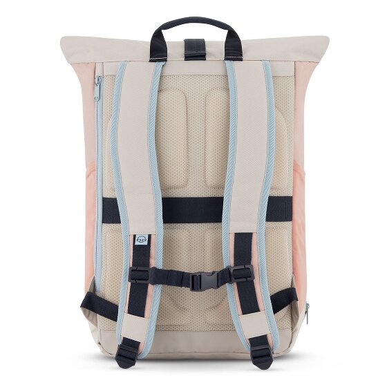 Johnny Urban Eco Series Allen Large Mochila de día 45 cm Compartimento para laptop