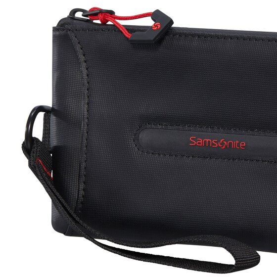 Samsonite Ecodiver Cartera 18.5 cm