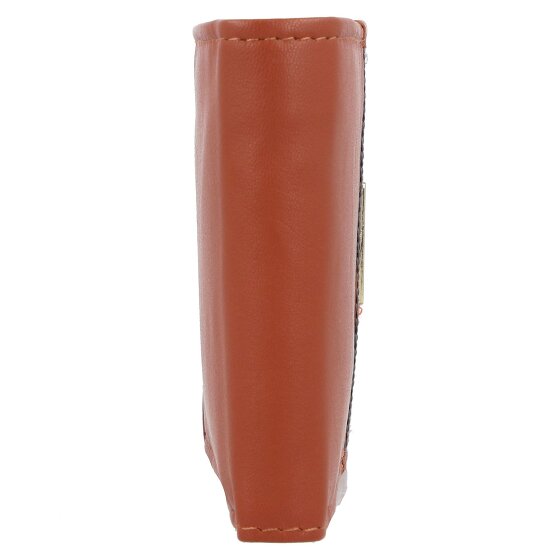 mano Don Leonardo Billetera RFID Piel 12 cm