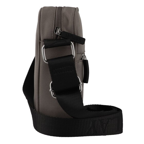 Replay Bolsa de hombro 20.5 cm