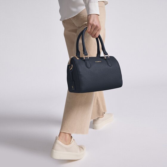 Lazarotti Bologna Leather Bolso Piel 26 cm