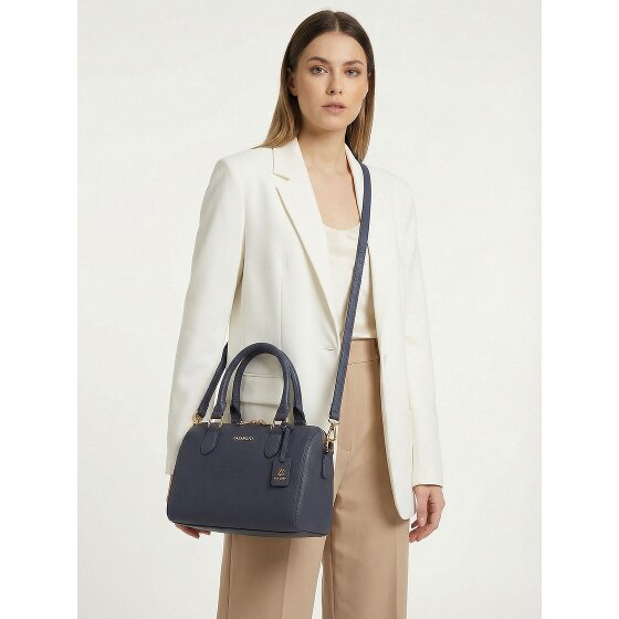 Lazarotti Bolonia Bolso de cuero Bolso de cuero 26 cm