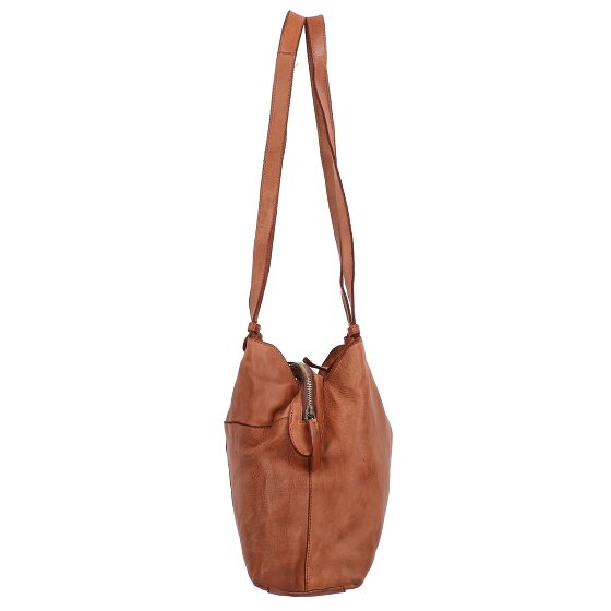 Harold's Bolsa de hombro Submarine Piel 31 cm