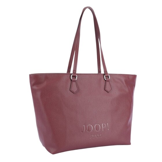 Joop! Jeans Lettera 1.0 Lara Bolsa de compras 32.2 cm