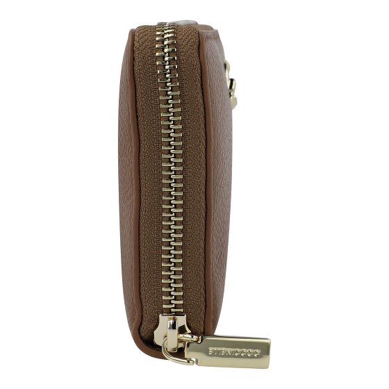 Coccinelle C-Me Cartera Piel 18 cm