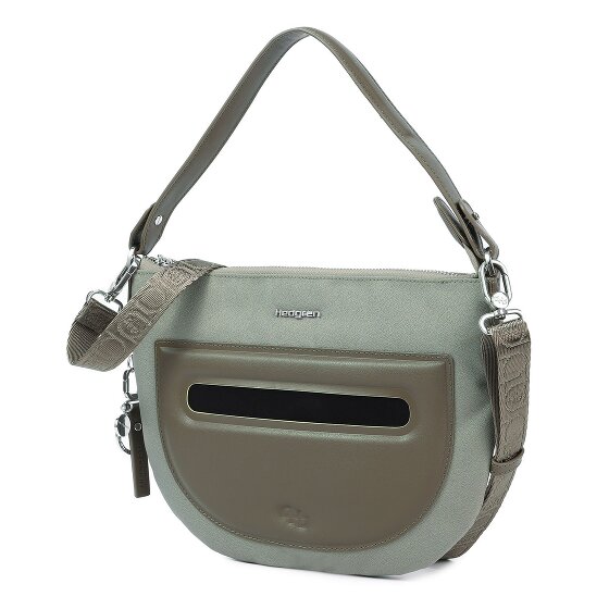 Hedgren Fika Bonbon L Bolsa de hombro Protección RFID 29 cm