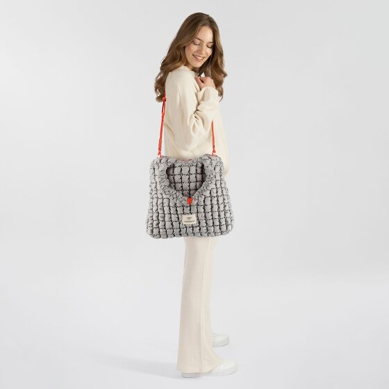 LES VISIONNAIRES Unio Shopper Bolsa de compras 43 cm