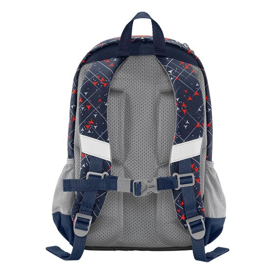 Step by Step Mochila infantil KIGA Maxi 34 cm