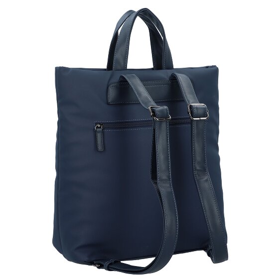 Tom Tailor Patti Mochila de la ciudad 35 cm