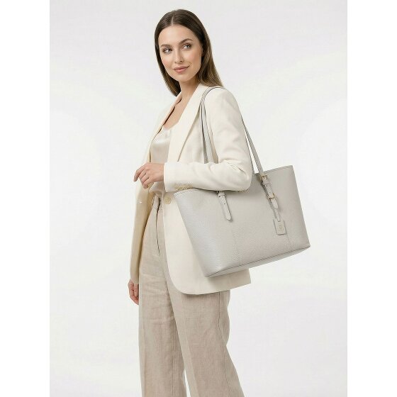 Lazarotti Bolso Shopper XL Bolonia Piel 35 cm