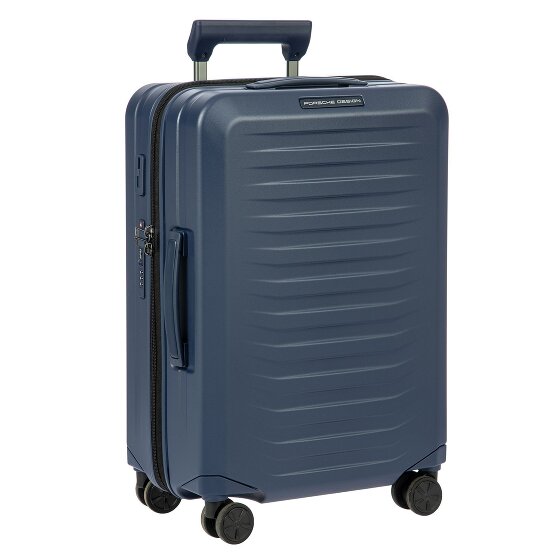 Porsche Design Roadster 4 ruedas Carro de la cabina S 55 cm