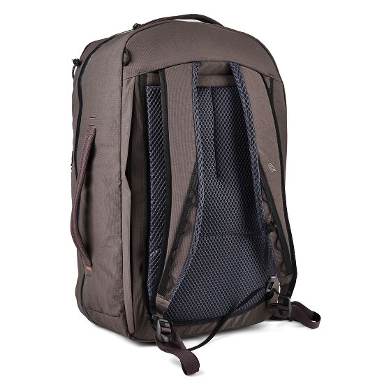 Bellroy Mochila de viaje Lite Compartimento para portátil de 52 cm