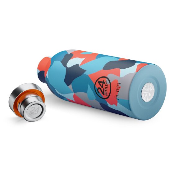 24Bottles Botella Clima 500 ml