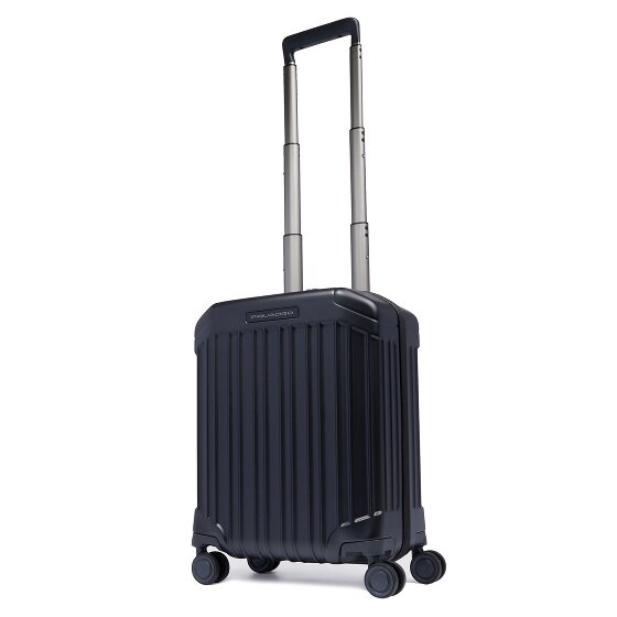 Piquadro PQ-Light 4 ruedas Carro de la cabina 45 cm