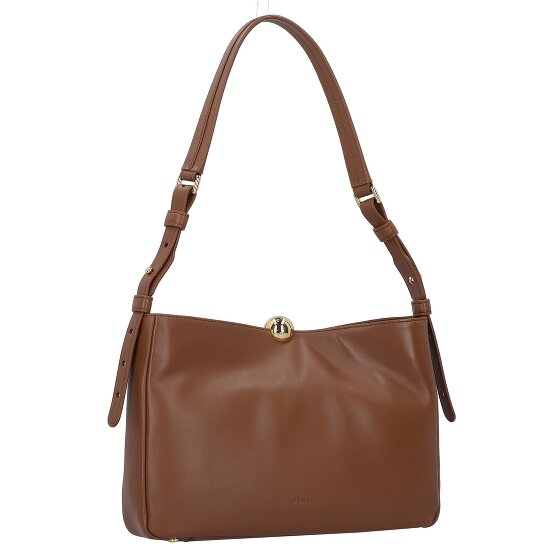 Furla Sfera Soft Bolsa de hombro M Piel 30 cm
