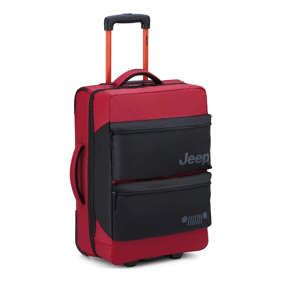 Jeep JS006B 2 ruedas Carro de la cabina 55 cm
