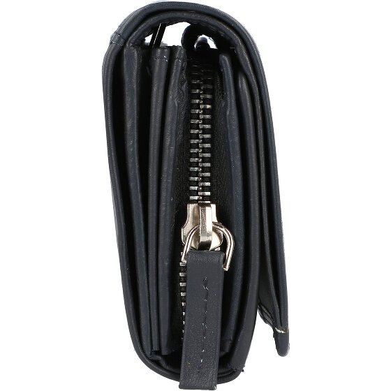 Mika Cartera de piel 15 cm