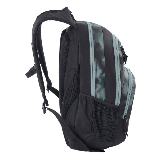 NITRO Mochila Daypack Chase Compartimento para portátil de 51 cm