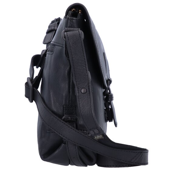 aunts & uncles Grandma's Luxury Club Mrs. Puff Pie Bolsa de hombro Piel 22 cm