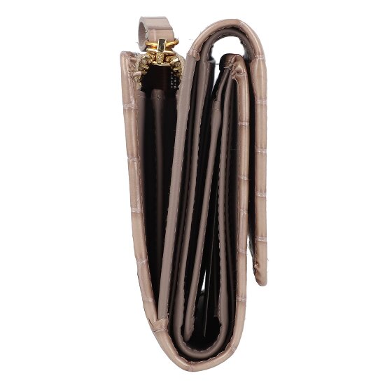 Braun Büffel Verona Cartera Piel 14 cm