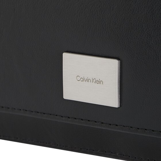 Calvin Klein Brace Bolsa de hombro 17 cm