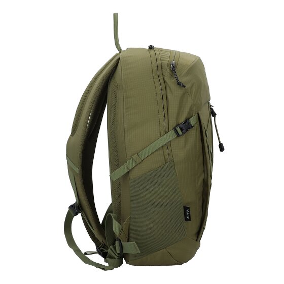 Haglöfs Vide Mochila de día 47 cm Compartimento para el portátil