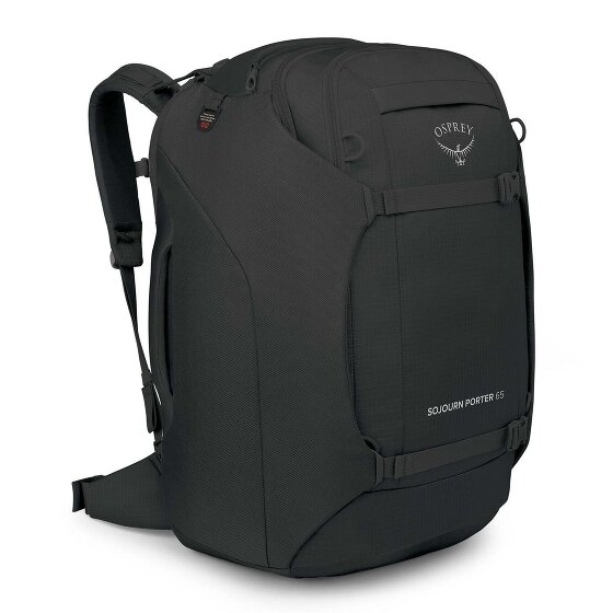 Osprey Mochila de viaje Sojourn 48 cm