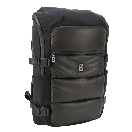 Bogner Monarch Mochila de día 48 cm Compartimento para el portátil