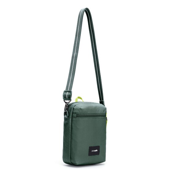 Pacsafe GO Festival bandolera antirrobo RFID 17 cm