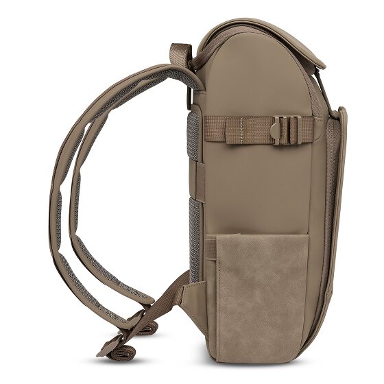 Kapten & Son Bali Mochila de día 46.5 cm Compartimento para el portátil