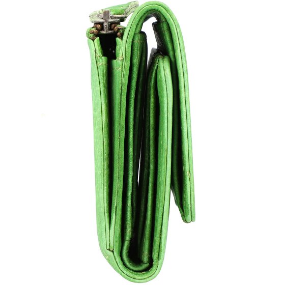 Jack Kinsky Nassau Billetera RFID Piel 11 cm