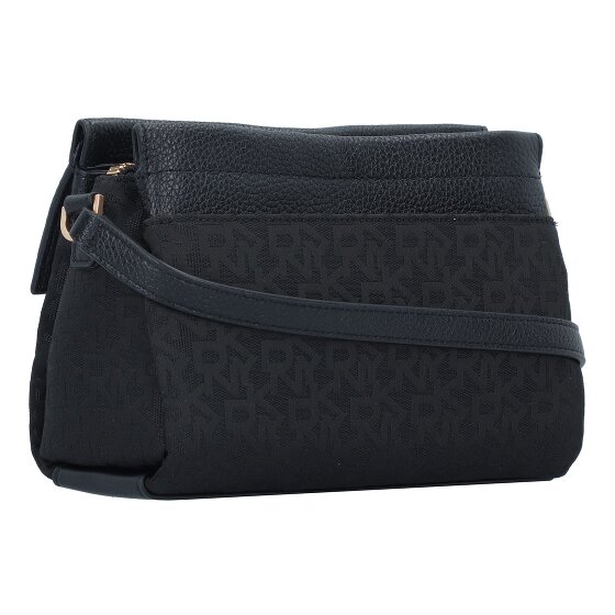DKNY Rosa Bolsa de hombro 21 cm