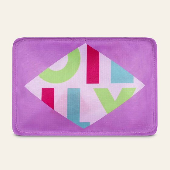 Oilily Juego de 3 maletas de viaje