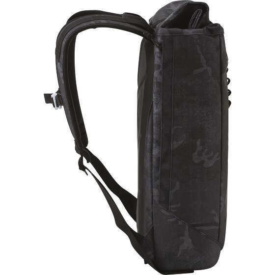 NITRO Mochila Urban Scrambler Compartimento para portátil de 47 cm