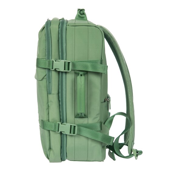 Bric's Positano Mochila de día 42 cm Compartimento para el portátil