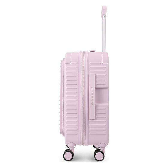 Hedgren Raku 4 ruedas Carro de la cabina 55 cm Compartimento para el portátil