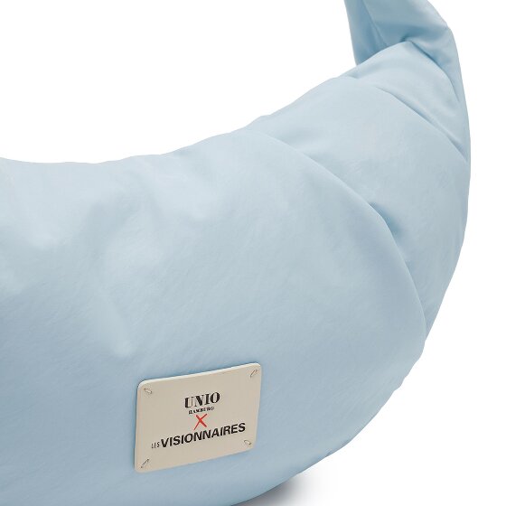 LES VISIONNAIRES Unio Vancouver Bolsa de hombro 47 cm