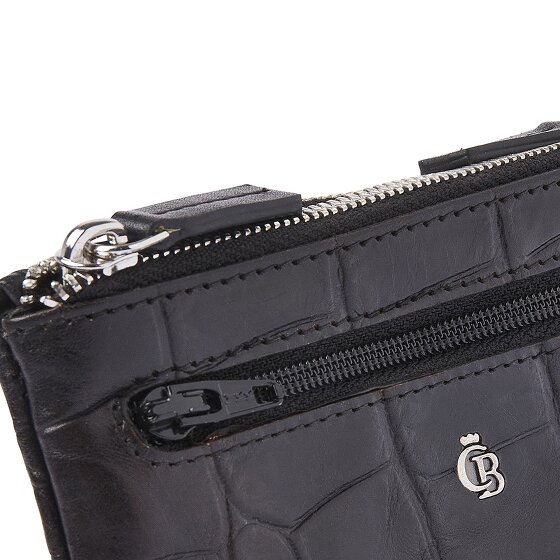 Castelijn & Beerens Cartera de llaves Piel 13.5 cm