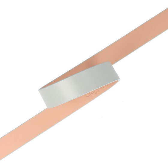 Calvin Klein Cinturón Piel