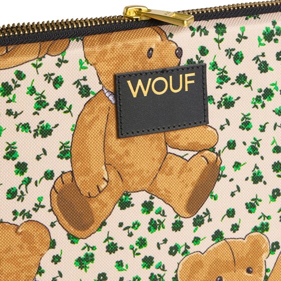 Wouf Daily Funda para ordenador portátil 32.5 cm