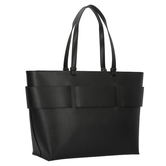 Armani Exchange Bolsa de compras 34.5 cm
