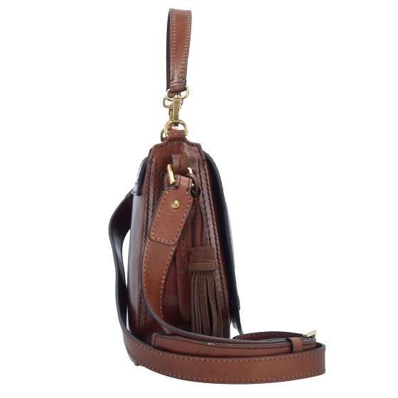 The Bridge Bolso bandolera Pearldistrict Piel 23 cm