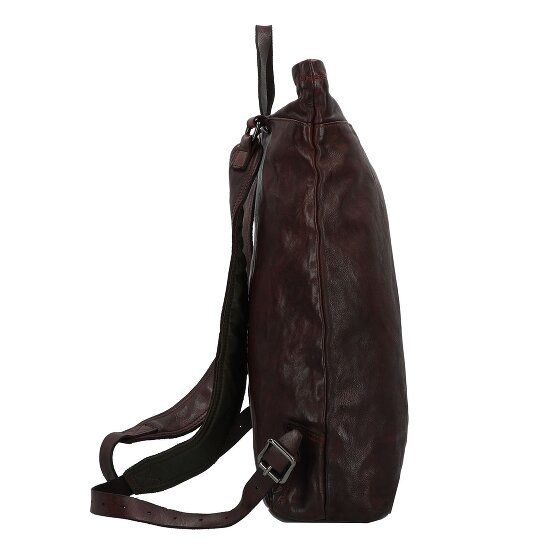 Campomaggi Mochila de día Piel 43 cm