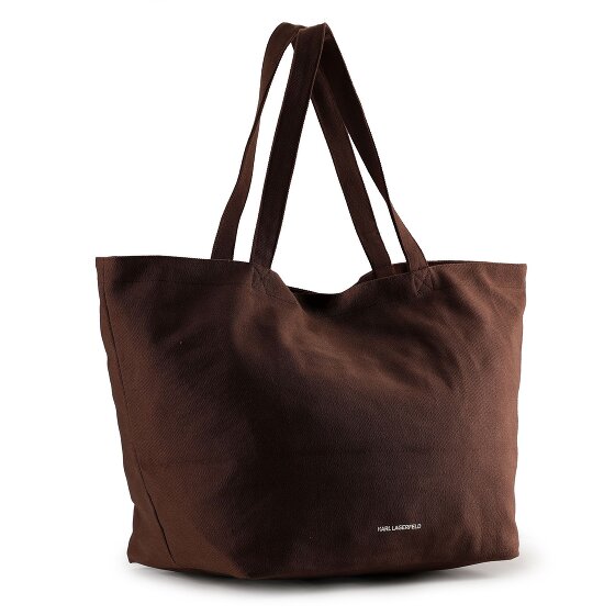 Karl Lagerfeld Rsg Bolsa de compras 35 cm