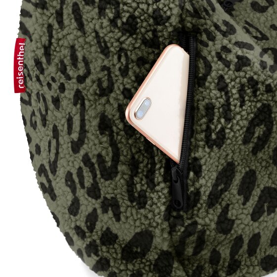 reisenthel Moonbag Bolsa de hombro 48 cm