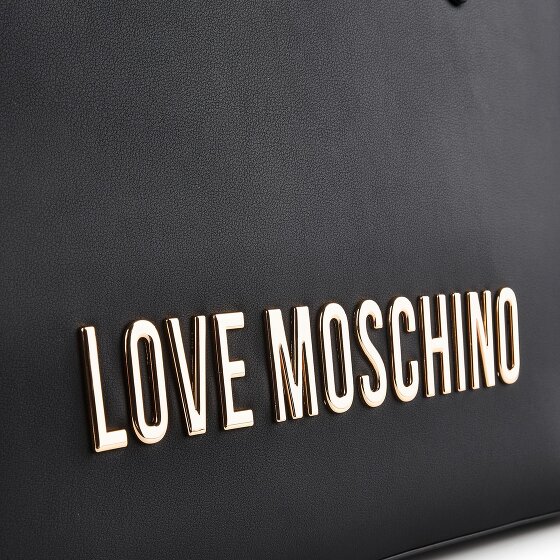 Love Moschino Bolsa de compras 39 cm