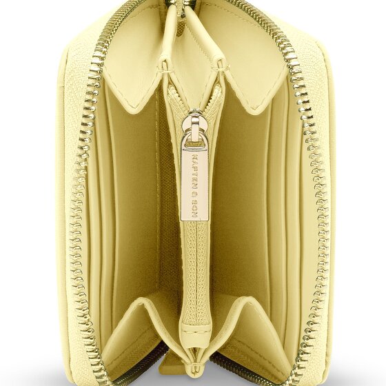 Kapten & Son Louvre Cartera 9.5 cm