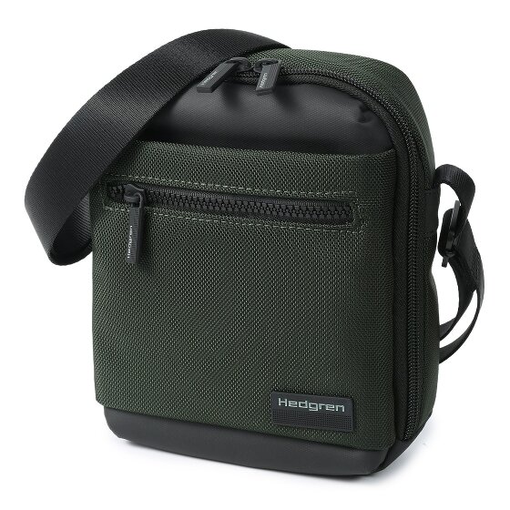 Hedgren Next App Bolsa de hombro Protección RFID 16.5 cm