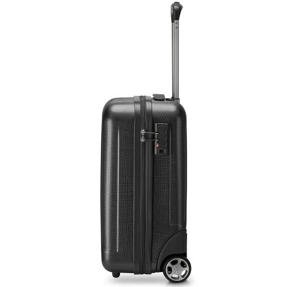 Roncato Kinetic 2.0 2 ruedas Carro de la cabina S 45 cm